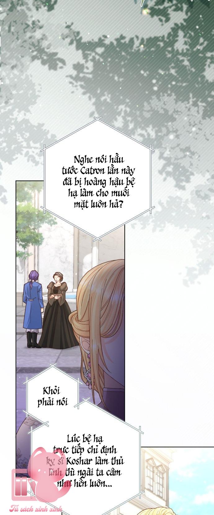 Hoàng Hậu Tái Hôn - Chap 139