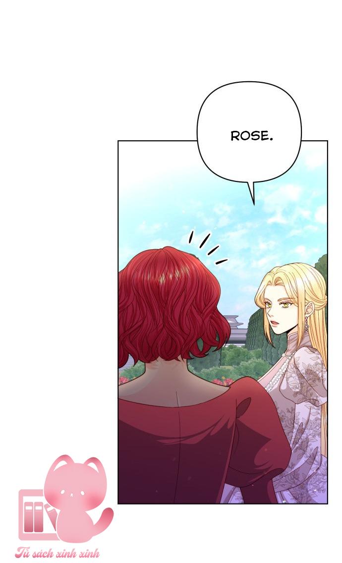 Hoàng Hậu Tái Hôn - Chap 139