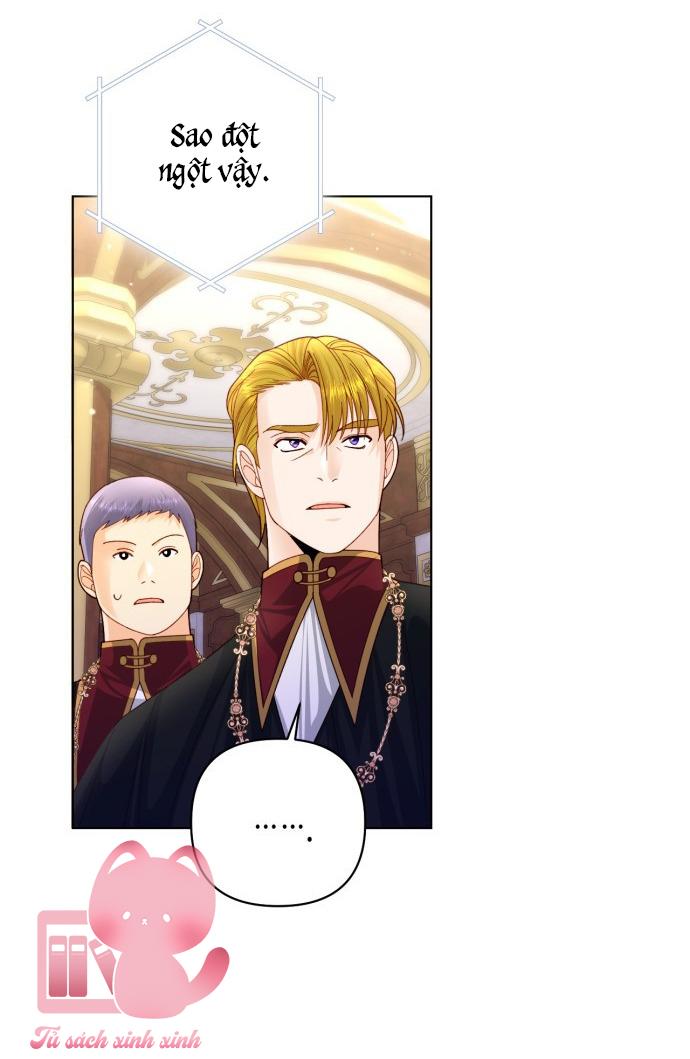 Hoàng Hậu Tái Hôn - Chap 139