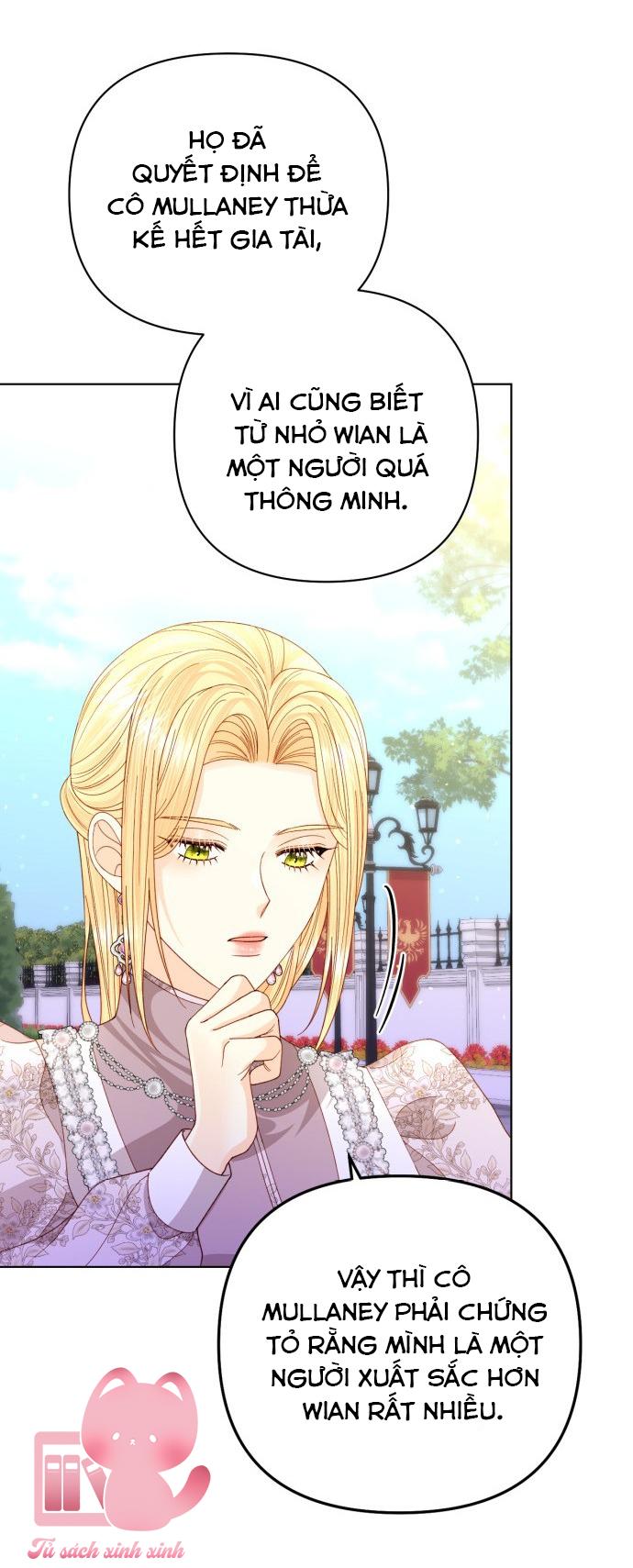 Hoàng Hậu Tái Hôn - Chap 139