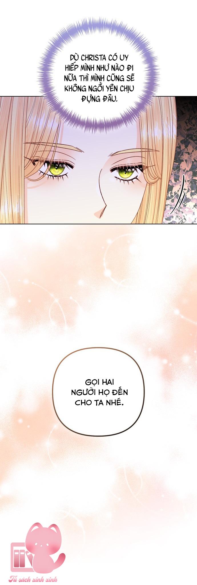 Hoàng Hậu Tái Hôn - Chap 139