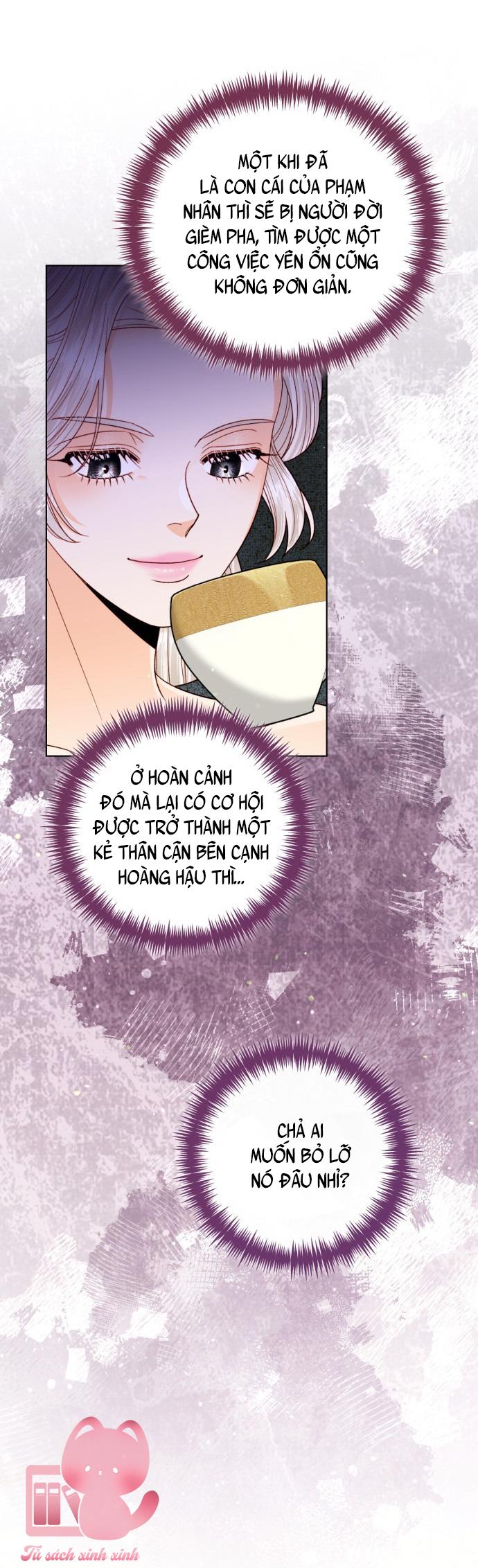 Hoàng Hậu Tái Hôn - Chap 139