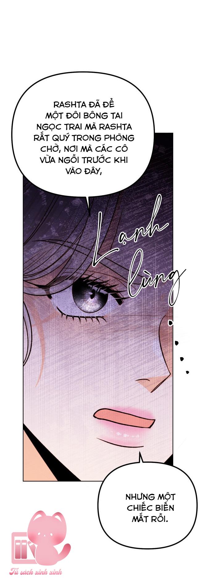 Hoàng Hậu Tái Hôn - Chap 139