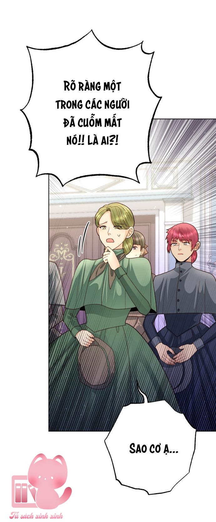 Hoàng Hậu Tái Hôn - Chap 139