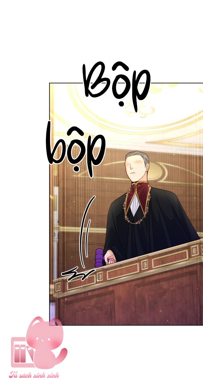 Hoàng Hậu Tái Hôn - Chap 139