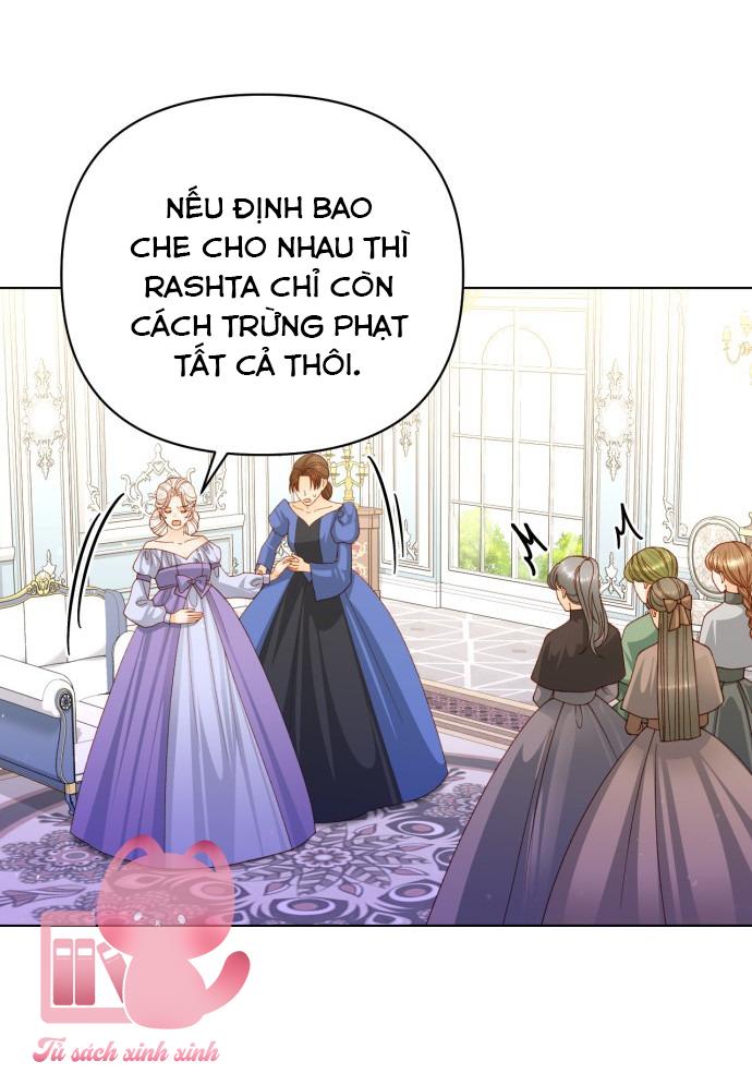 Hoàng Hậu Tái Hôn - Chap 139