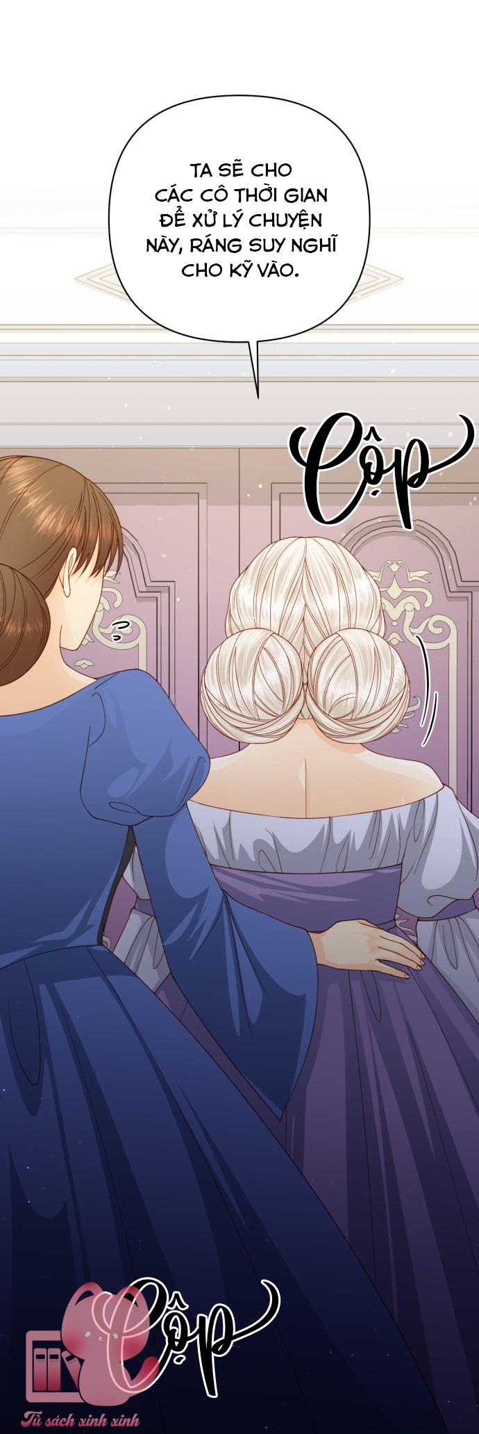 Hoàng Hậu Tái Hôn - Chap 139