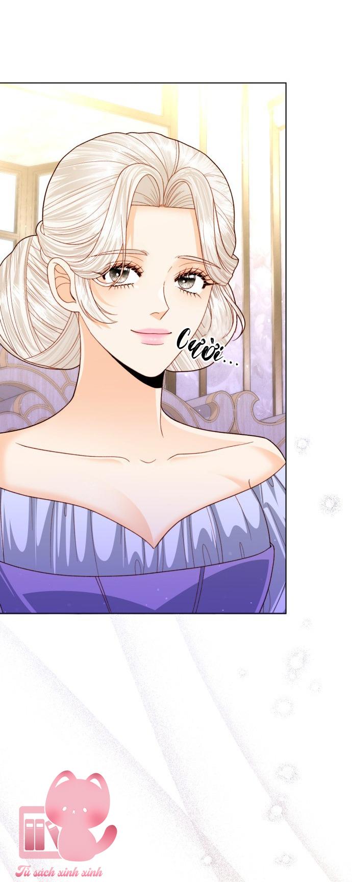 Hoàng Hậu Tái Hôn - Chap 139