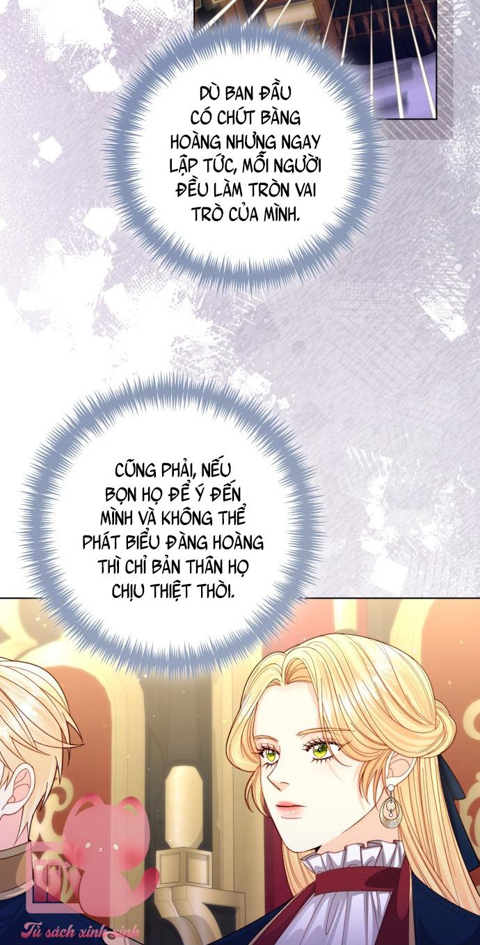 Hoàng Hậu Tái Hôn - Chap 139