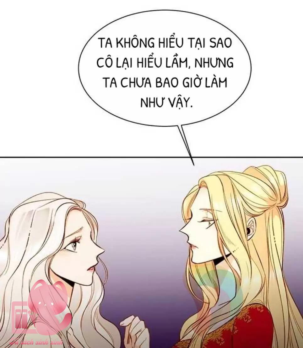 Hoàng Hậu Tái Hôn - Chap 14