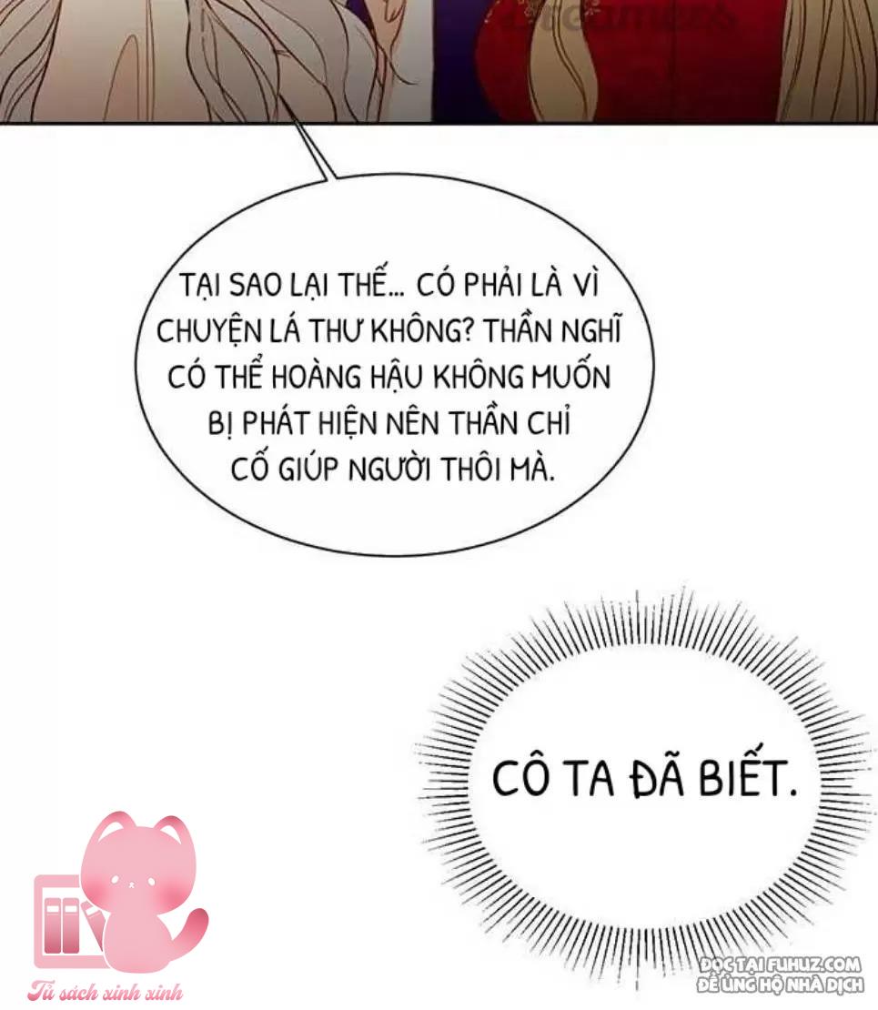 Hoàng Hậu Tái Hôn - Chap 14