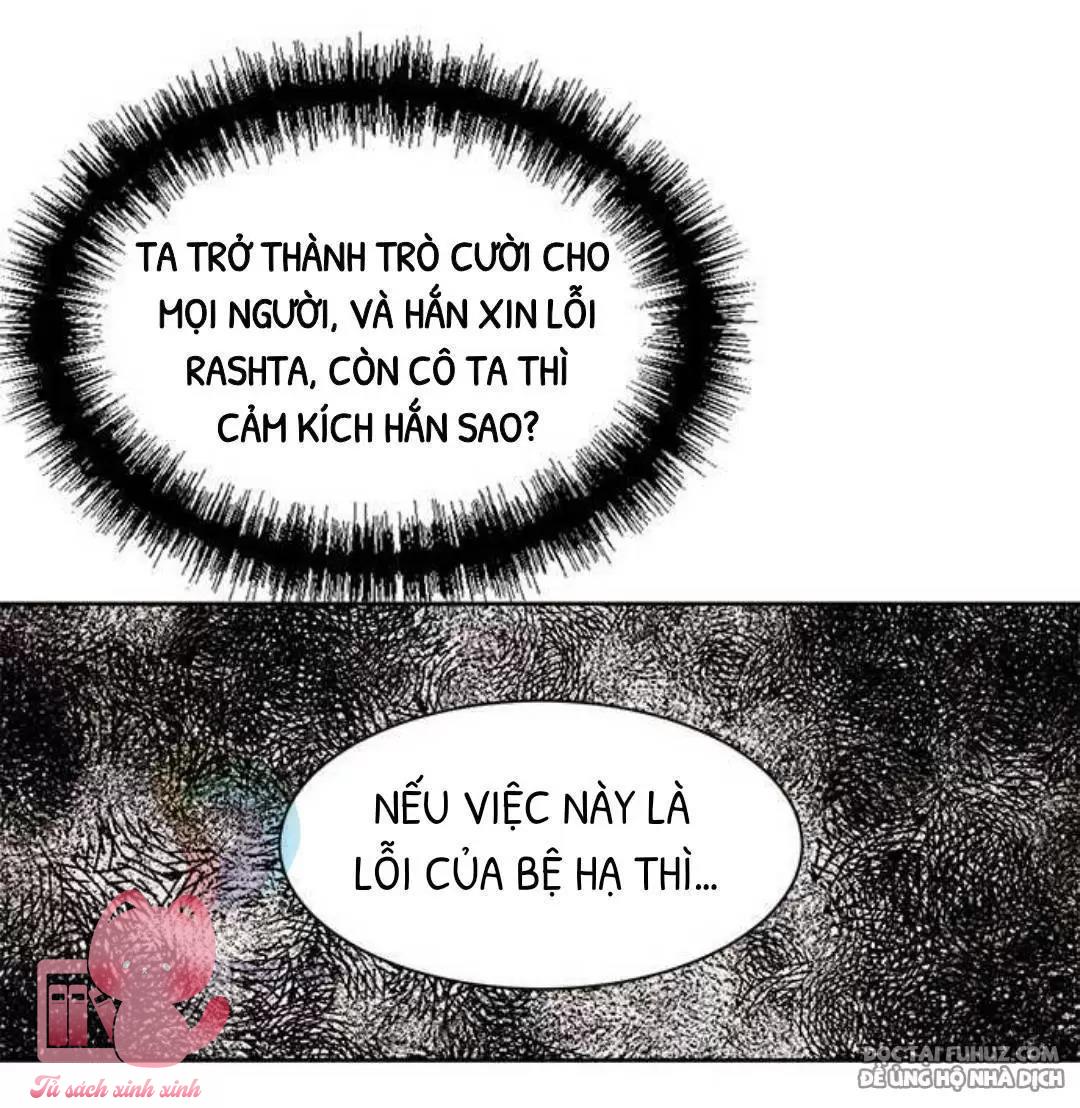 Hoàng Hậu Tái Hôn - Chap 14