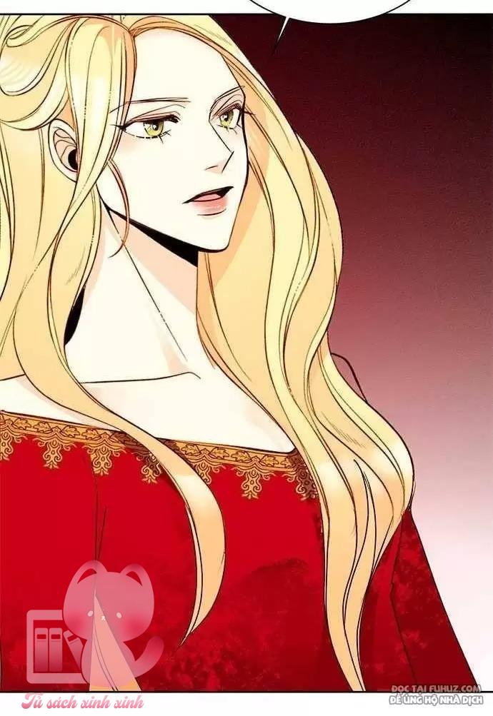 Hoàng Hậu Tái Hôn - Chap 14