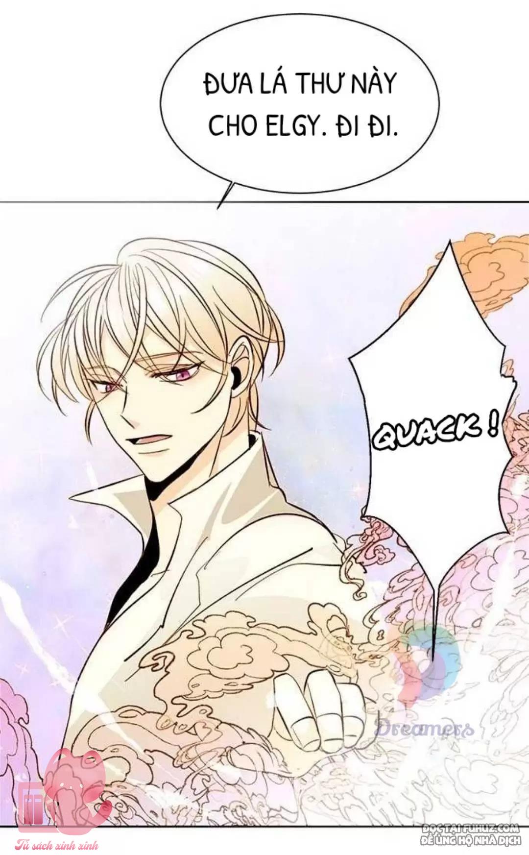 Hoàng Hậu Tái Hôn - Chap 14