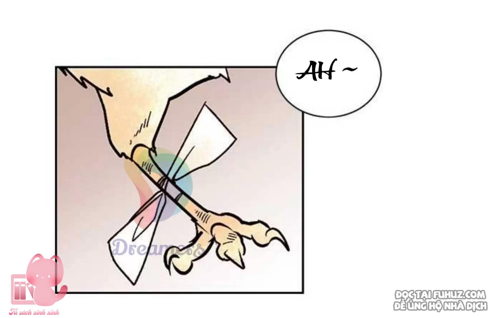 Hoàng Hậu Tái Hôn - Chap 14