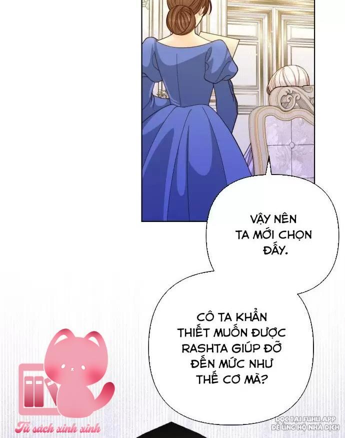 Hoàng Hậu Tái Hôn - Chap 140