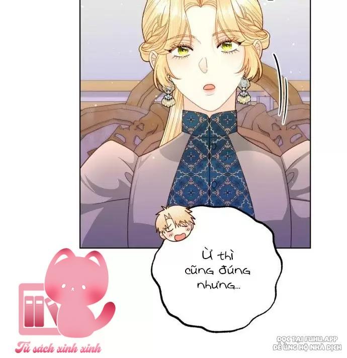 Hoàng Hậu Tái Hôn - Chap 140