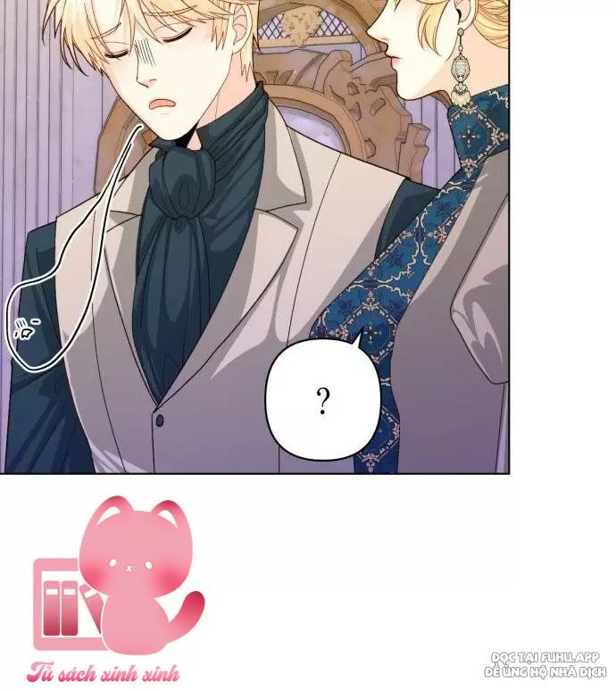 Hoàng Hậu Tái Hôn - Chap 140