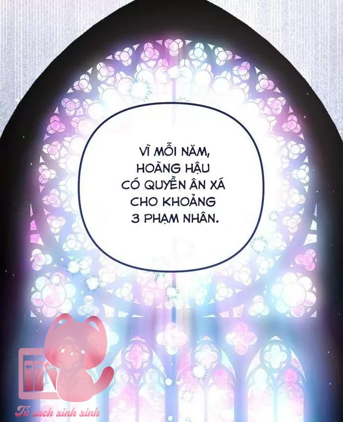 Hoàng Hậu Tái Hôn - Chap 140