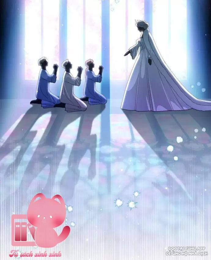 Hoàng Hậu Tái Hôn - Chap 140