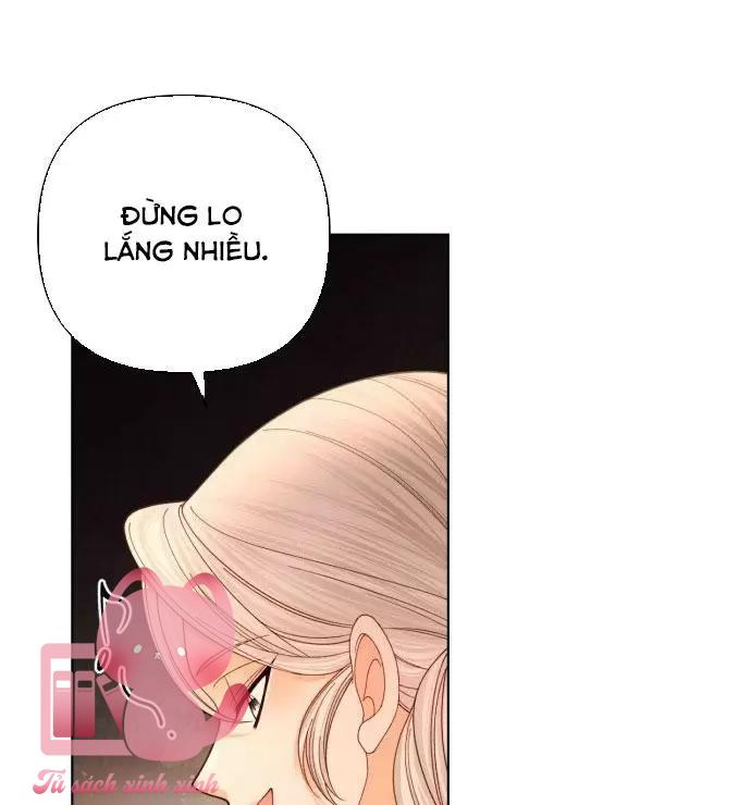 Hoàng Hậu Tái Hôn - Chap 140