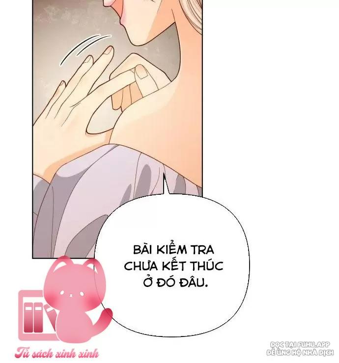 Hoàng Hậu Tái Hôn - Chap 140
