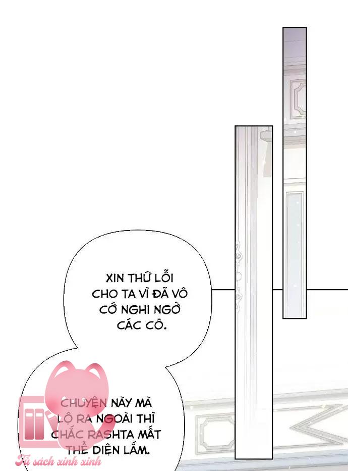 Hoàng Hậu Tái Hôn - Chap 140