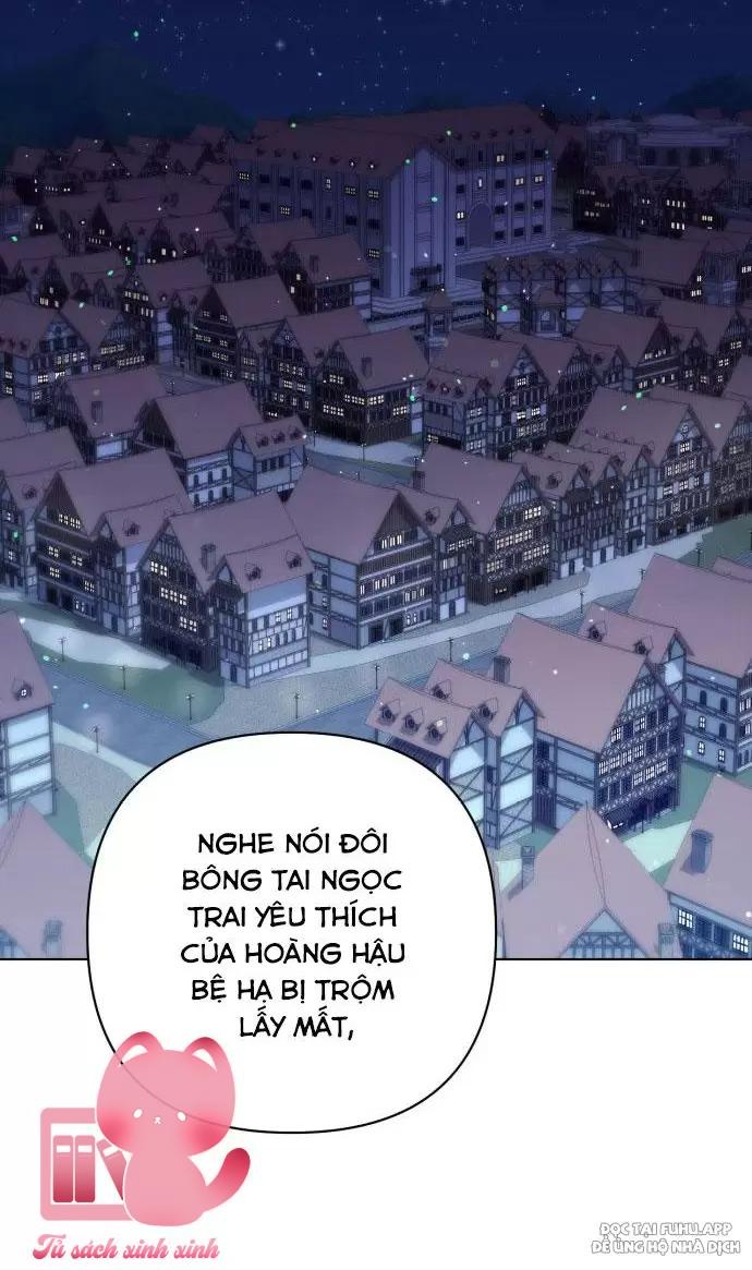 Hoàng Hậu Tái Hôn - Chap 140