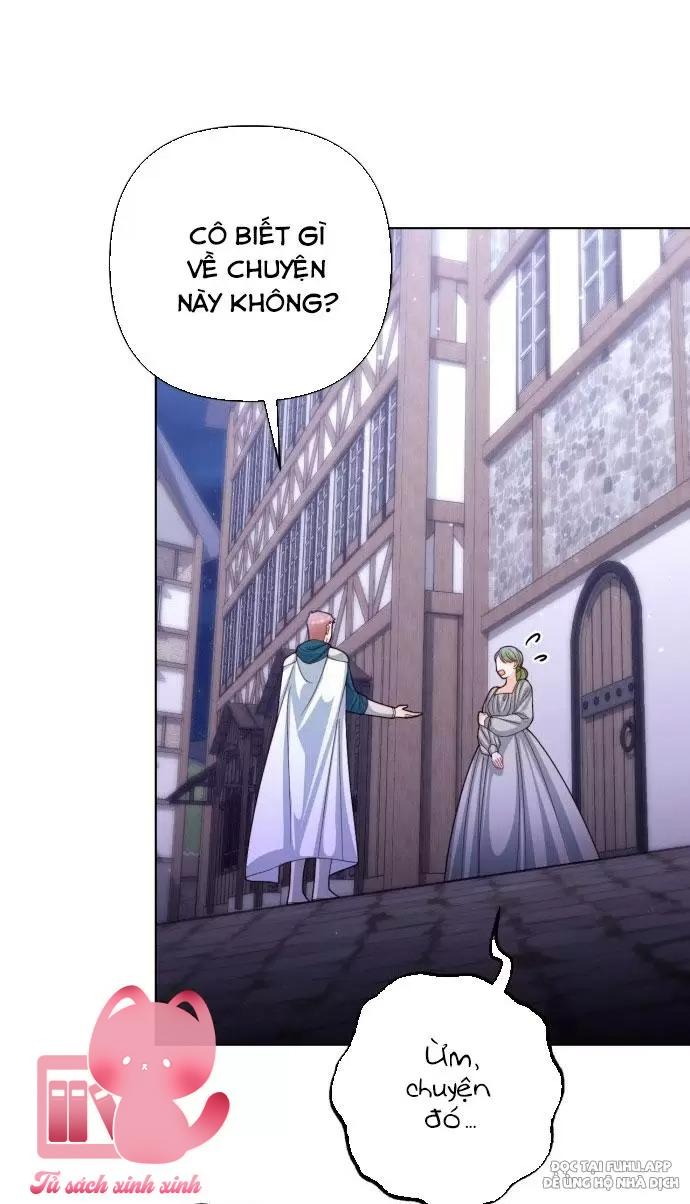 Hoàng Hậu Tái Hôn - Chap 140