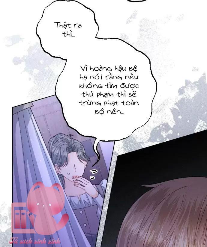Hoàng Hậu Tái Hôn - Chap 140