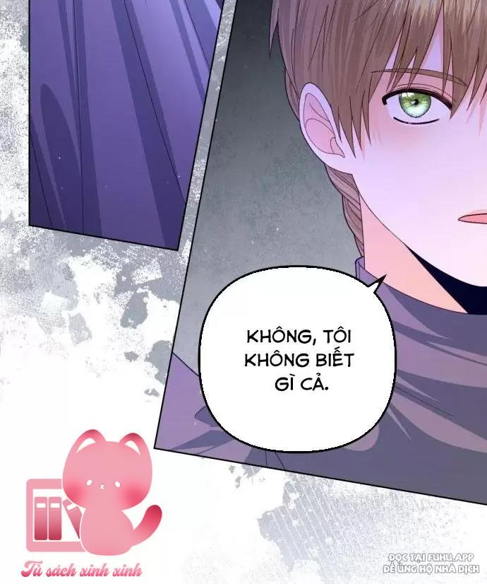 Hoàng Hậu Tái Hôn - Chap 140