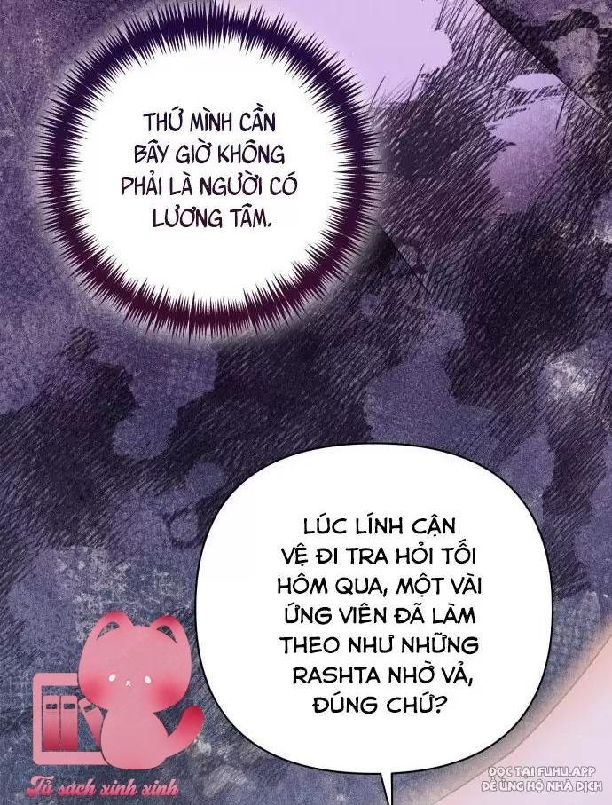 Hoàng Hậu Tái Hôn - Chap 140