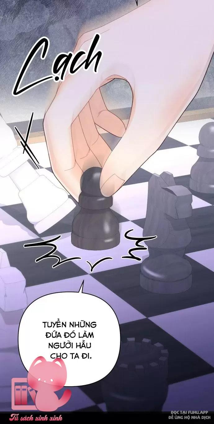 Hoàng Hậu Tái Hôn - Chap 140