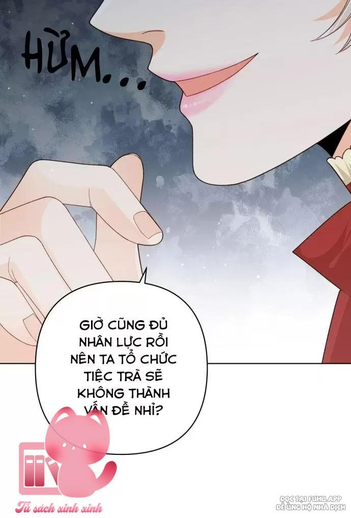 Hoàng Hậu Tái Hôn - Chap 140