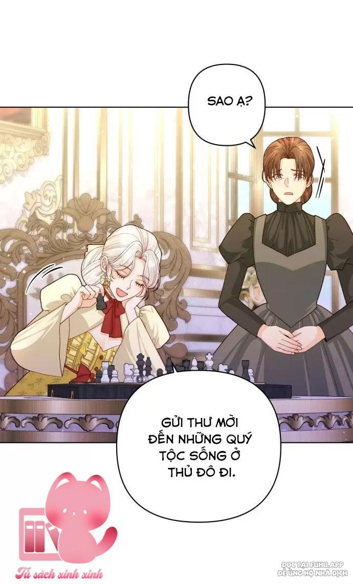 Hoàng Hậu Tái Hôn - Chap 140