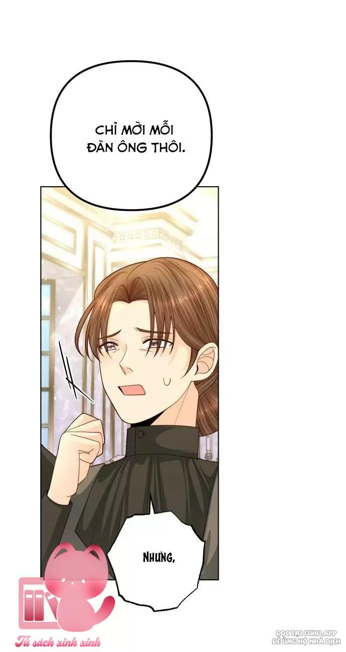 Hoàng Hậu Tái Hôn - Chap 140