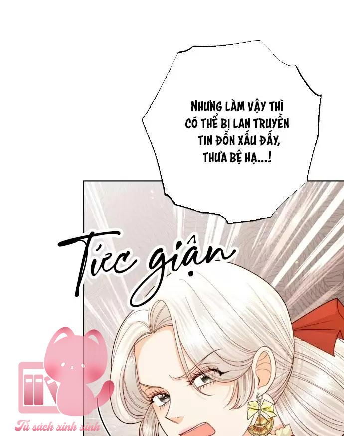 Hoàng Hậu Tái Hôn - Chap 140