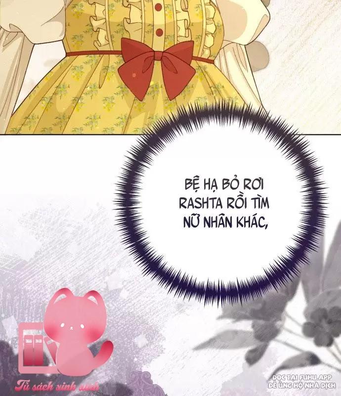 Hoàng Hậu Tái Hôn - Chap 140