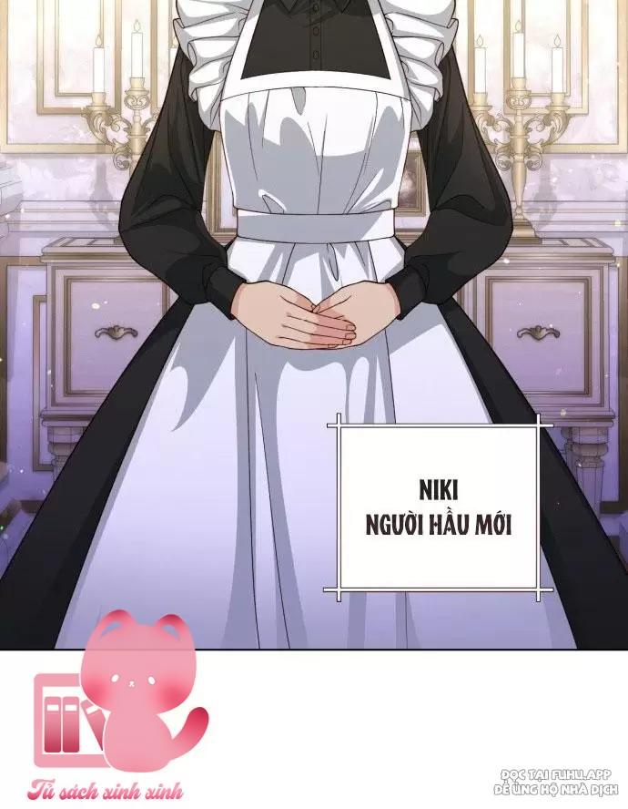 Hoàng Hậu Tái Hôn - Chap 140