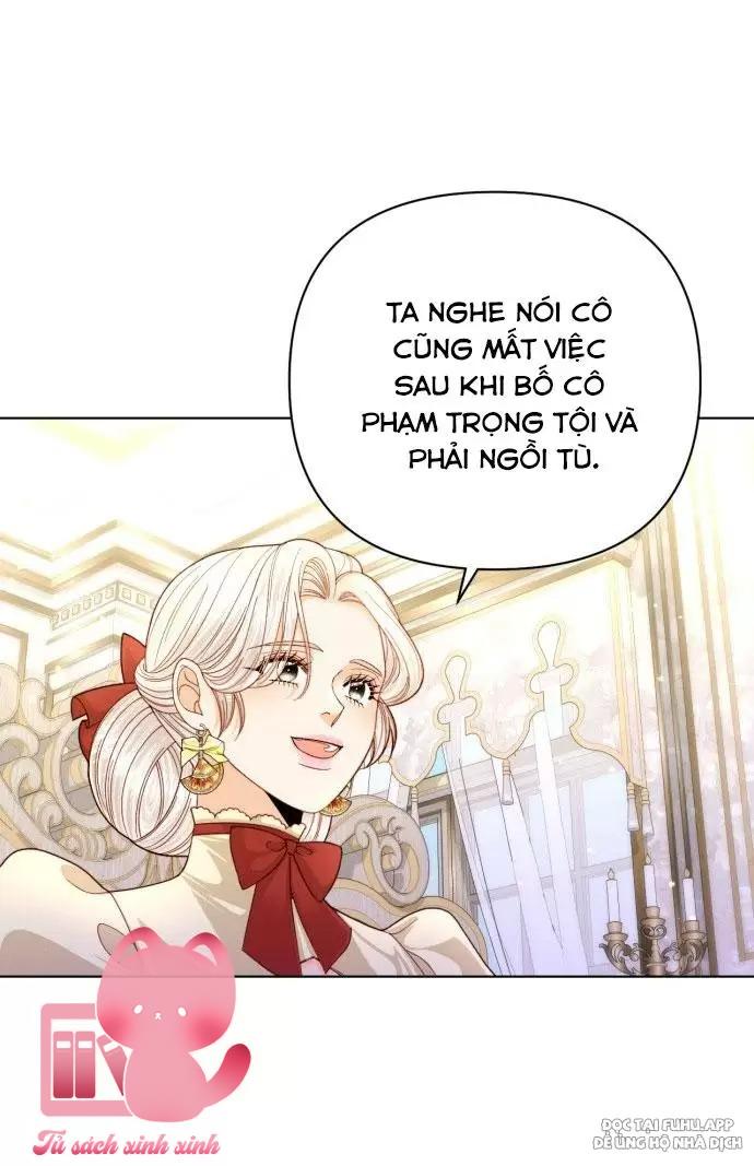 Hoàng Hậu Tái Hôn - Chap 140