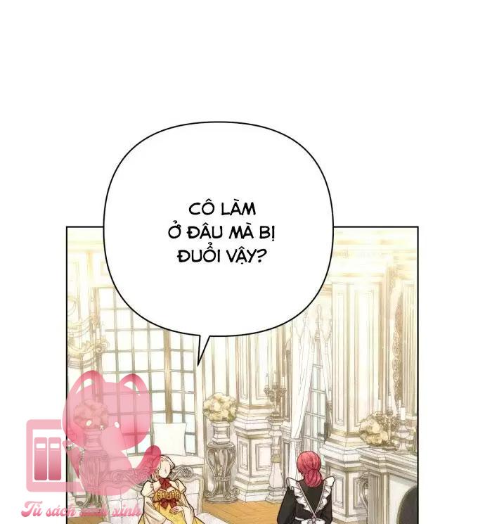 Hoàng Hậu Tái Hôn - Chap 140