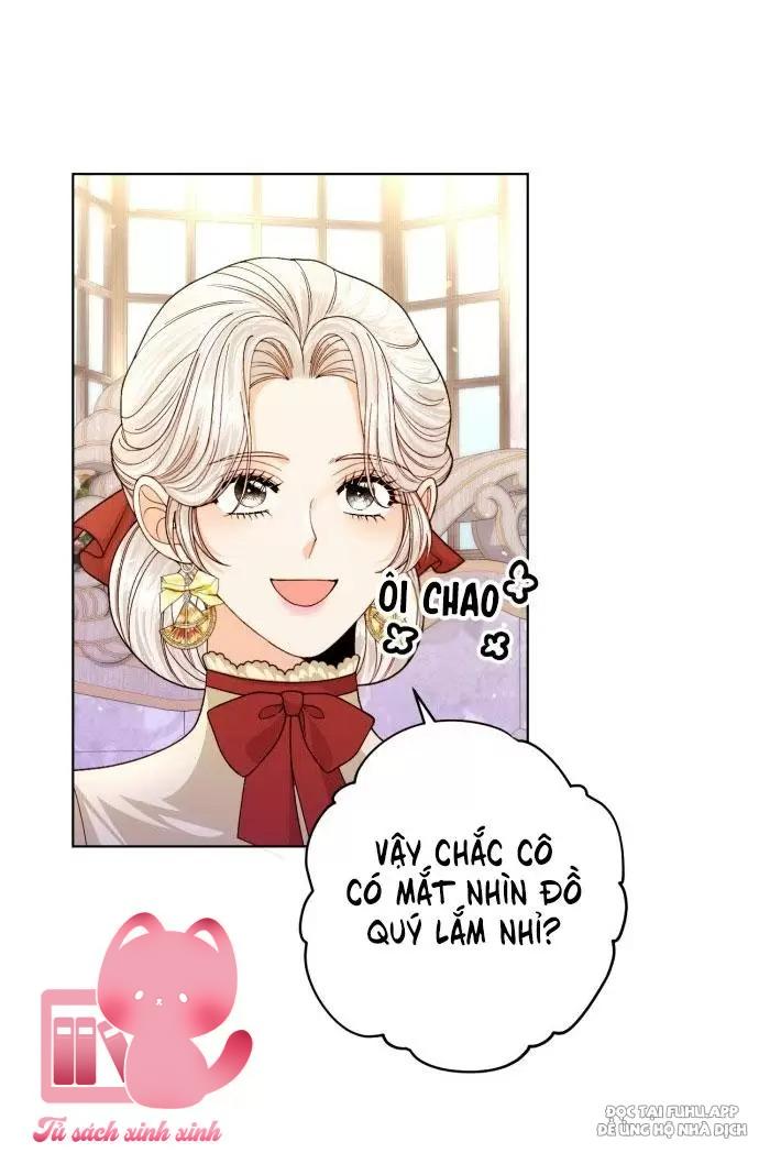 Hoàng Hậu Tái Hôn - Chap 140