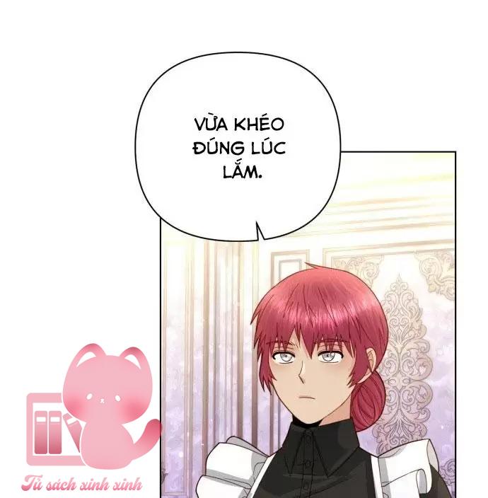 Hoàng Hậu Tái Hôn - Chap 140