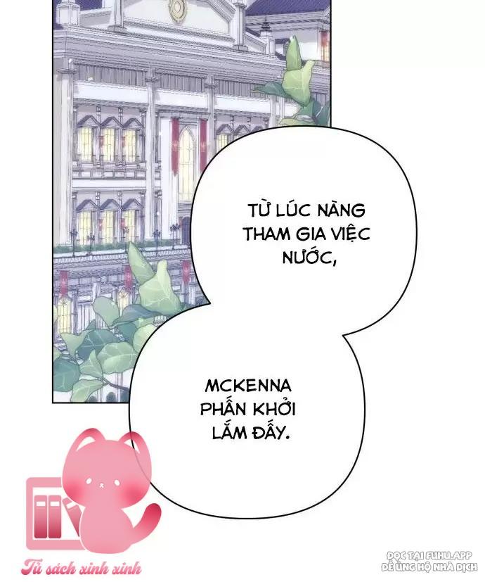 Hoàng Hậu Tái Hôn - Chap 140