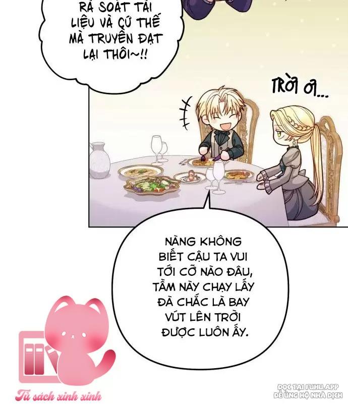 Hoàng Hậu Tái Hôn - Chap 140