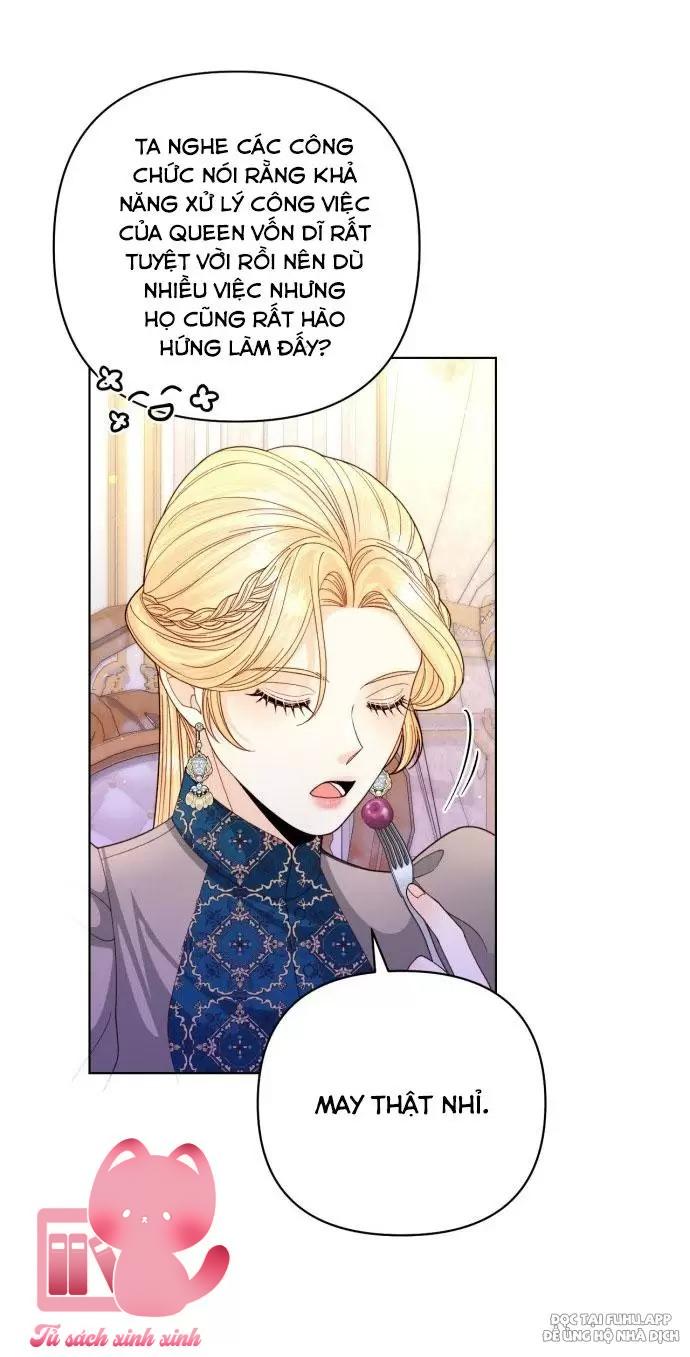 Hoàng Hậu Tái Hôn - Chap 140