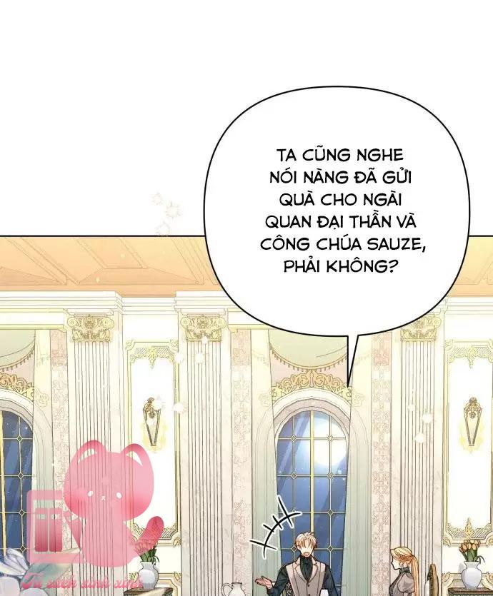 Hoàng Hậu Tái Hôn - Chap 140
