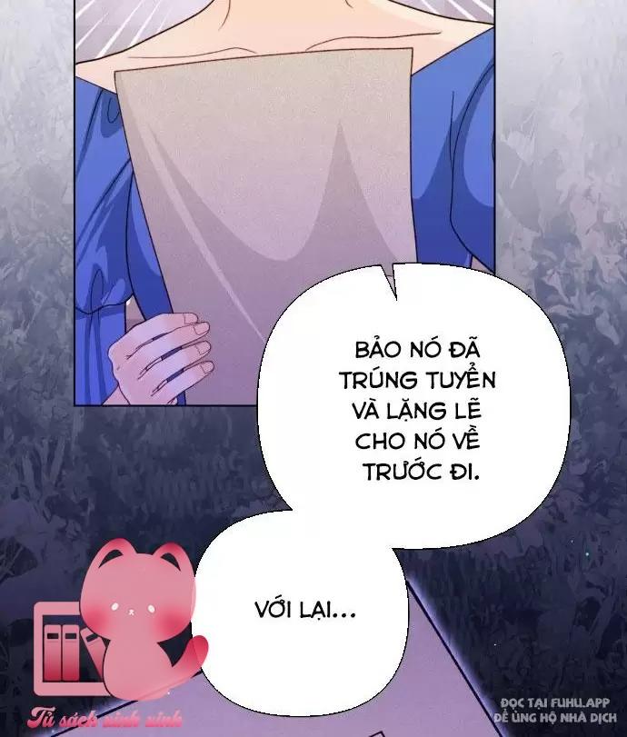 Hoàng Hậu Tái Hôn - Chap 140