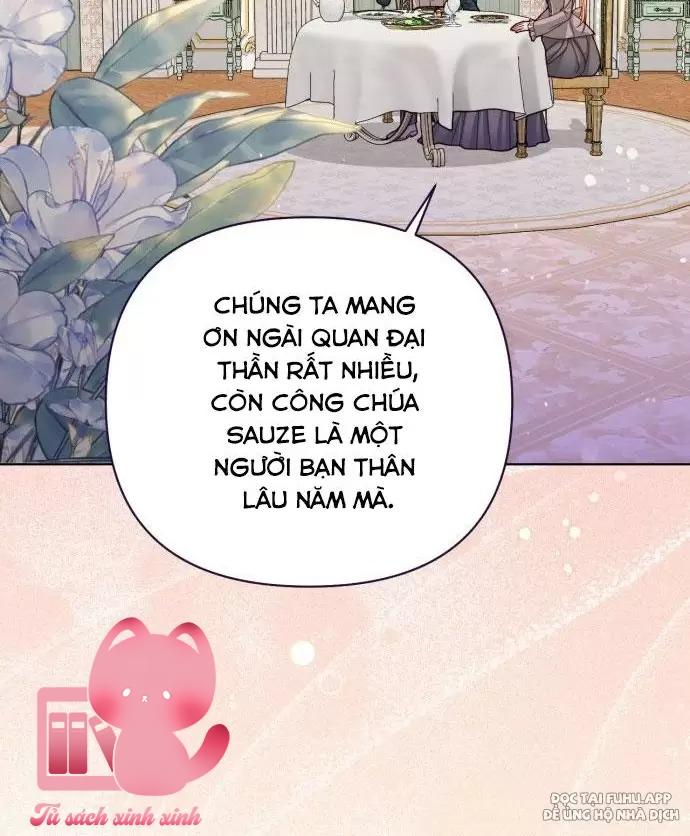 Hoàng Hậu Tái Hôn - Chap 140