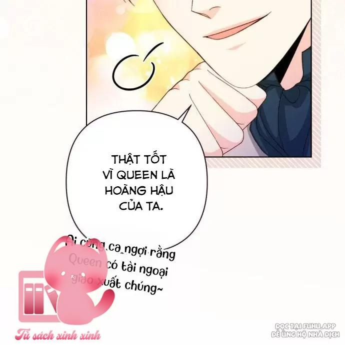 Hoàng Hậu Tái Hôn - Chap 140